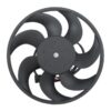 Eletroventilador Condensador Chevrolet Vectra Motor 2.0 / 2.2 Ano 1997 a 2005 - KT101008