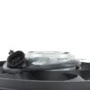 Eletroventilador Condensador Chevrolet Vectra Motor 2.0 / 2.2 Ano 1997 a 2005 - KT101008