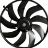 Eletroventilador Renault Kwid Ano 2017 a 2025 KT101016 — foto 2