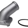 Flange da Válvula Termostática Volkswagen Motor AP (Modelo Longo) VC-133 — foto 2