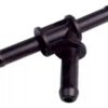 Flange do Fluxo de Água Volkswagen Audi VC-140.c