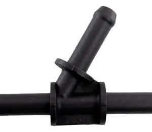 Flange do Fluxo de Água Volkswagen Audi VC-140.c
