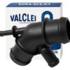 Flange do Fluxo de Água Volkswagen Bora Golf Jetta New Beetle Audi A3 TT VC-143.C