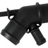 Flange do Fluxo de Água Volkswagen Bora Golf Jetta New Beetle Audi A3 TT VC-143.C — foto 2