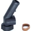 Tubo D’água do Coletor Admissão Motor GM VC-162