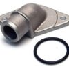 Flange da Bomba de Água Fiat Motor E-Tork VC-253.A — foto 2