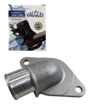 Flange da Bomba de Água Fiat Motor E-Tork VC-253.A
