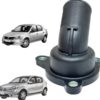Flange da Válvula Termostática Renault Sandero Logan Motor 1.6 8v K7M VC-662.F — foto 2