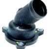 Flange da Válvula Termostática Renault Sandero Logan Motor 1.6 8v K7M VC-662.F
