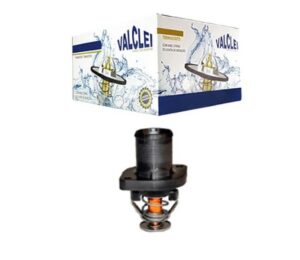Válvula Termostática Citroen C4 C5 C8 Xsara Peugeot 206 307 406 VC-1109.89