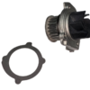 Bomba D'Água Fiat Motor Fire Evo ou T-Jet 1BP31922AA