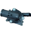 Válvula Termostática Completa Ford Ka New Fiesta 1.0 12V Flex CM5Z8592B — foto 2