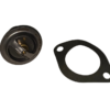 Válvula Termostática Hyundai Accent I30 IX35 Tucson ou Kia Carens Cerato Sportage e Optima IG401.1102-82
