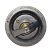 Válvula Termostática Hyundai Accent I30 IX35 Tucson ou Kia Carens Cerato Sportage e Optima IG401.1102-82