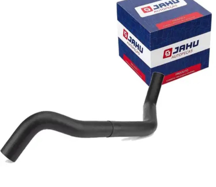 Mangueira Inferior Radiador Kia Soul Ano 2009 a 2011 JAH37676-4