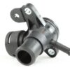 Flange do Fluxo D'Água do Volkswagen Jetta Passat Tiguan e Eos VC-171.H
