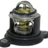Válvula Termostática Ford Fiesta Ka Motor 1.0 12v CA6Z8575C