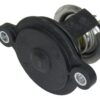 Válvula Termostática Ford Fiesta Ka Motor 1.0 12v CA6Z8575C