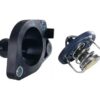 Válvula Termostática Nissan March ou Versa Motor 1.0 12v IG401.1108-82