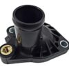 Válvula Termostática Nissan March ou Versa Motor 1.0 12v IG401.1108-82