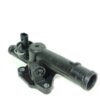 Válvula Termostática Renault Kwid 1.0 12v Ano 2017 a 2026 IG402.1573-89
