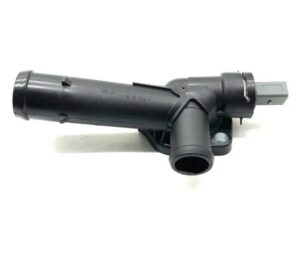 Flange do Fluxo D'Água Volkswagen Amarok IG602.3033