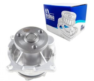Bomba D'água Ford Focus Mondeo Motor Zetec IND204008