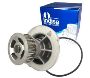 Bomba D'água Chevrolet Celta Corsa ou Tigra Motor MPFI IND252002