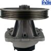 Bomba D'água Fiat Palio Siena ou Strada Motor 1.6 8v Sem Ar IND352005