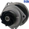 Bomba D'água Fiat Palio Siena ou Strada Motor 1.6 8v Sem Ar IND352005