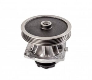 Bomba D'água Fiat Palio Siena ou Strada Motor 1.6 8v Sem Ar IND352005