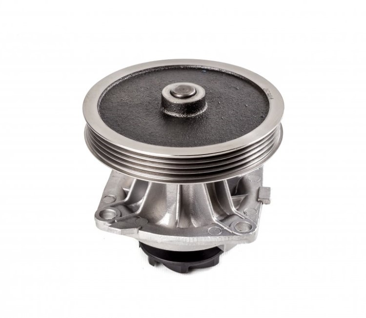 Bomba D'água Fiat Palio Siena ou Strada Motor 1.6 8v Sem Ar IND352005