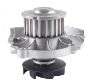 Bomba D'Água Fiat Motor Fire IND354009