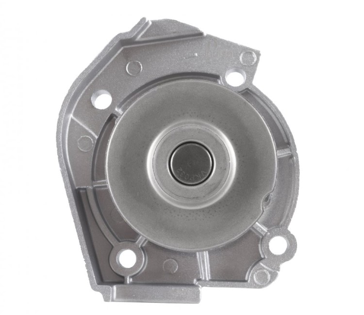 Bomba D'Água Fiat Motor Fire IND354009 3 Bomba D'Água Fiat Motor Fire IND354009