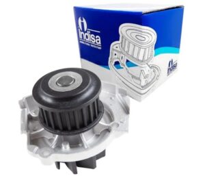 354013 - BOMBA DAGUA NOVO PALIO/UNO 1.0/1.4 EVO 11/... MOBI 1.0 8V 16/...
