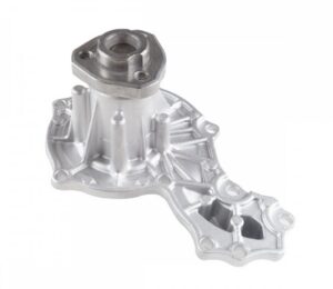Bomba D'Água Volkswagen Motor AP Sem Ar IND454000