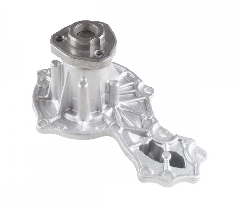 Bomba D'Água Volkswagen Motor AP Sem Ar IND454000