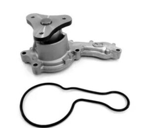 Bomba D'Água Honda City ou Fit Motor 1.4 e 1.5 8v ou 16v IND752004