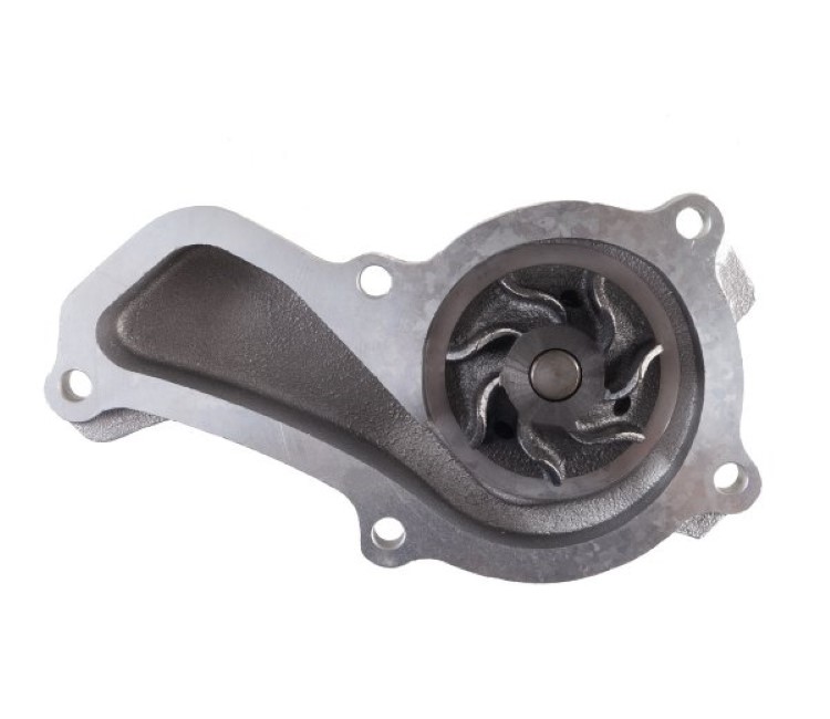 Bomba D'água Honda Civic ou New Civic Motor 1.8 16v Ano 2006 a 2015 IND752005 3 Bomba D'água Honda Civic ou New Civic Motor 1.8 16v Ano 2006 a 2015 IND752005