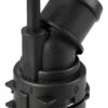 Conexão Engate Rápido do Fluxo D'Água Volkswagen Tiguan Ano 2009 a 2017 VC-171.U
