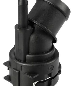 Conexão Engate Rápido do Fluxo D'Água Volkswagen Tiguan Ano 2009 a 2017 VC-171.U