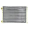 Radiador Fiat Doblo Ano 2001 a 2021 RV12208