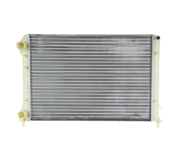 Radiador Fiat Doblo Ano 2001 a 2021 RV12208