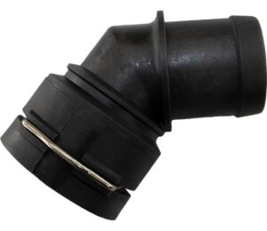 Conexão Engate Rápido Volkswagen Bora Fox Golf Jetta New Beetle Passat e Polo 1J0122291