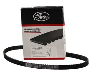 Correia Dentada Audi Volkswagen Motor EA111 135 Dentes 20524X19XS