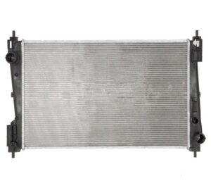 Radiador do Fiat Linea Punto 40-21344.126