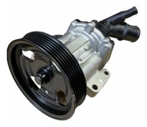 Bomba D'água Motor E-torq 1.8 16v Com Direção Elétrica Original Mopar Fiat Jeep 46350533