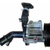 Bomba D'água Motor E-torq 1.8 16v Com Direção Elétrica Original Mopar Fiat Jeep 46350533 — foto 2