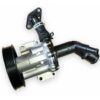Bomba D'água Motor E-torq 1.8 16v Com Direção Elétrica Original Mopar Fiat Jeep 46350533 — foto 3