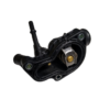 Válvula Termostática Fiat Bravo Doblo Grand Siena Idea Linea Novo Palio Punto Strada Motor E-TorQ (COM SENSOR) 55261683